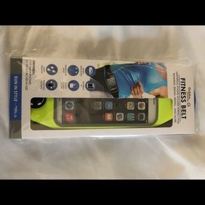 Brand New fitness belt